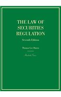 The Law of Securities Regulation