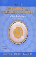 Etext Reference for Beginning & Intermediate Algebra