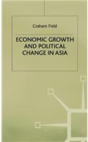 Economic Growth and Political Change in Asia