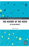 History of the Vespa