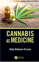 Cannabis as Medicine