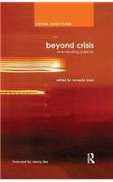 Beyond Crisis