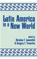 Latin America In A New World