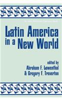 Latin America in a New World