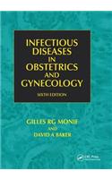Infectious Diseases in Obstetrics and Gynecology
