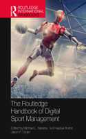 Routledge Handbook of Digital Sport Management