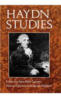 Haydn Studies