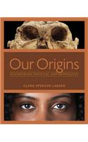 Our Origins