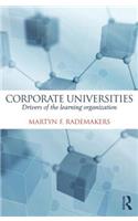 Corporate Universities