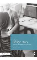 Telling the Design Story