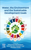 Water, the Environment and the Sustainable Development Goals