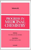 Progress in Medicinal Chemistry