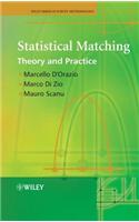 Statistical Matching
