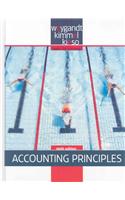 Accounting Principles