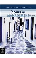 Tourism Management