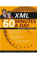 XML in 60 Minutes a Day (Gearhead Press)