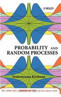 Probability and Random Processes