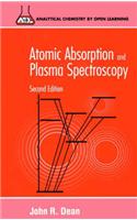 Atomic Absorption and Plasma Spectroscopy