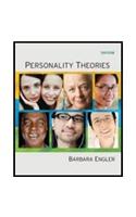 Personality Theories with Infotrac Online Library