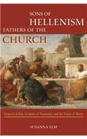 Sons of Hellenism, Fathers of the Church