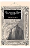 Fictions and Fakes
