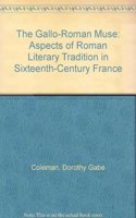 The Gallo-Roman Muse