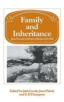 Family and Inheritance