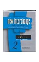 New Interchange Class Audio Cassettes 2: English for International Communication: Level 2