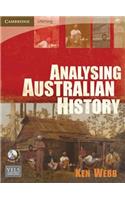 Analysing Australian History