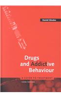 Drugs and Addictive Behaviour