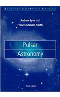 Pulsar Astronomy