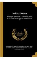 Halifax County