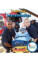A Day with Paramedics (Rookie Read-About Community)