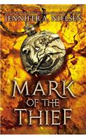 Mark of the Thief (Mark of the Thief #1), Volume 1