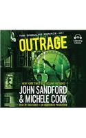 Outrage (the Singular Menace, 2)