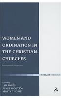 Women and Ordination in the Christian Churches