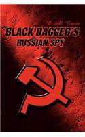 Black Dagger's Russian Spy