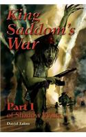 King Saddom's War