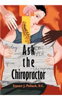 Ask the Chiropractor