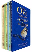 Jill Tomlinson 7-Book Shrinkwrap Set