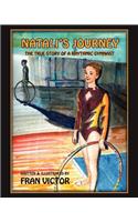 Natali's Journey, The True Story of a Rhythmic Gymnast
