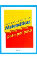 Matematicas Paso Por Paso