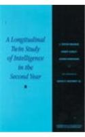 A Longitudinal Twin Study of Intelligence in the Second Year