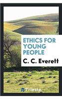 Ethics for Young People