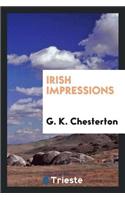 Irish Impressions