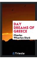 Day Dreams of Greece