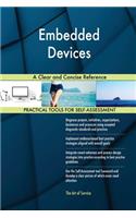 Embedded Devices A Clear and Concise Reference