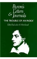 Byron's Letters and Journals, Volume XII