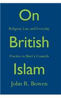 On British Islam