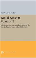 Ritual Kinship, Volume II